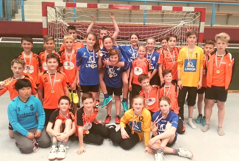 NMS S Schulturnier