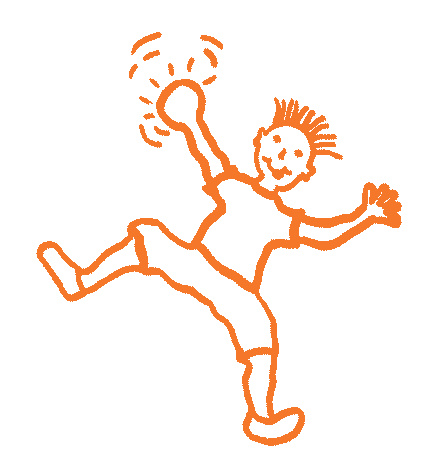 LogoHandball